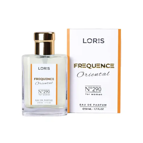 Loris Parfum 290 frequence for her (Geïnspireerd op een bekende geur, stuur een chatbericht voor meer informatie!)