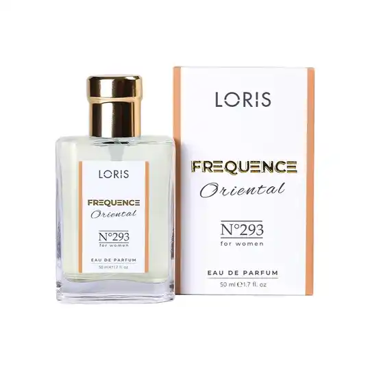 Loris Parfum K293 - 293 frequence for her (Geïnspireerd op Miss D))