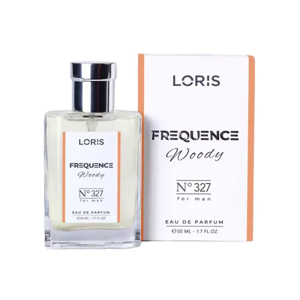 Loris Parfum 327 frequence for him (Geïnspireerd op een bekende geur, stuur een chatbericht voor meer informatie!)