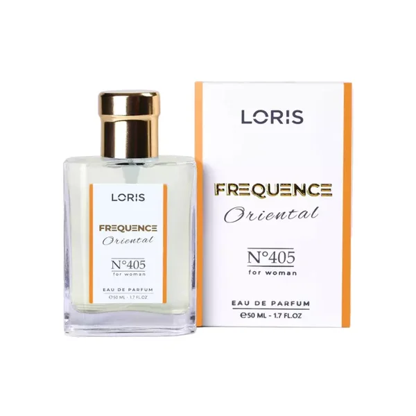 Loris Parfum Plus - K405 - 405 - Geïnspireerd door Mora than words