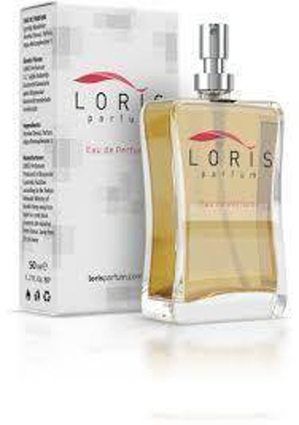 Loris Parfum K255 - (Geïnspireerd op een bekende geur, stuur een chatbericht voor meer informatie!)