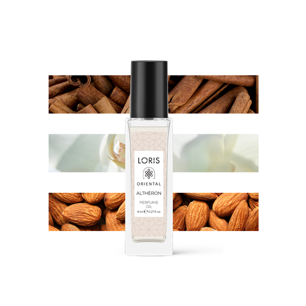 Oil Altheron 8ml