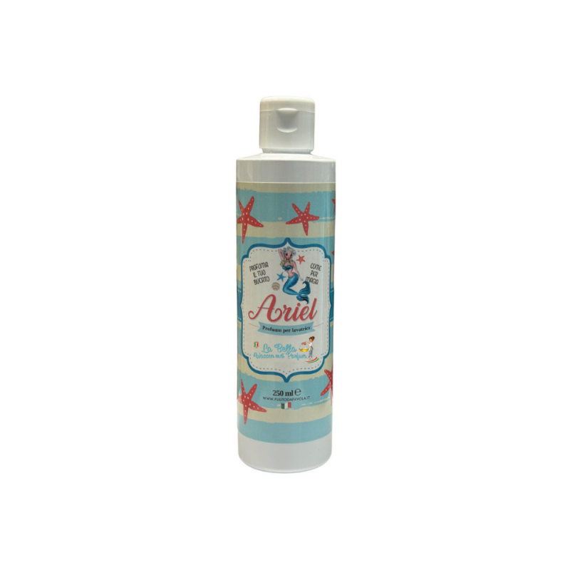 250 ml La Bella Wasparfum Ariël