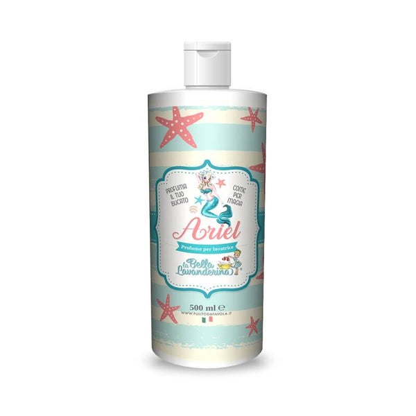 500 ml la bella Wasparfum Ariël