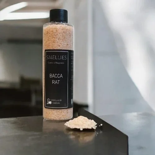 Stofzuiger parfum - Baccarat