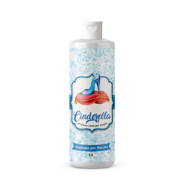 500 ml La Bella Wasparfum Cinderella
