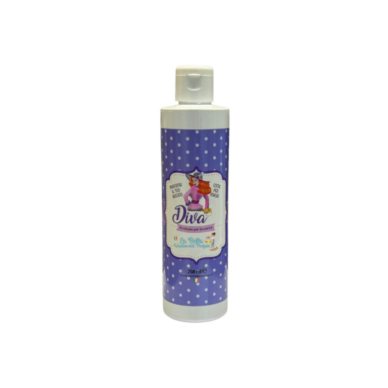250 ml La Bella Wasparfum Diva