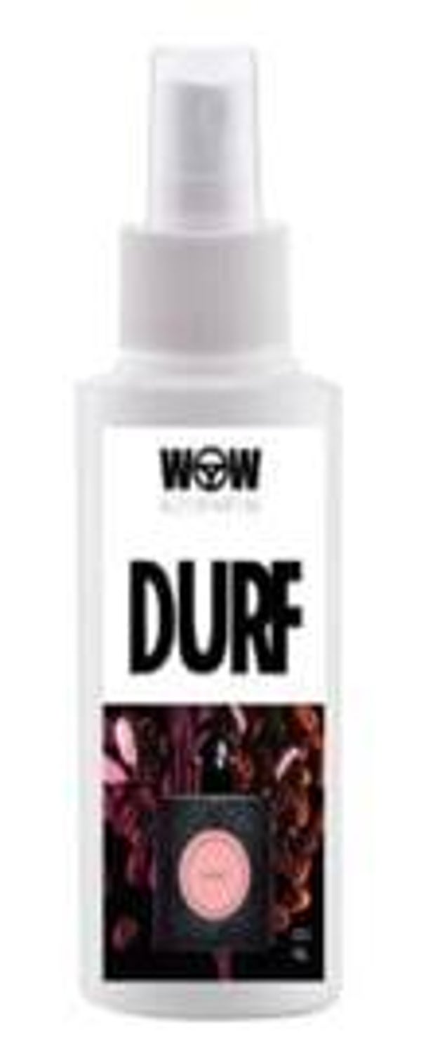 Autospray - WOW - Durf - Geïnspireerd op Black Opium