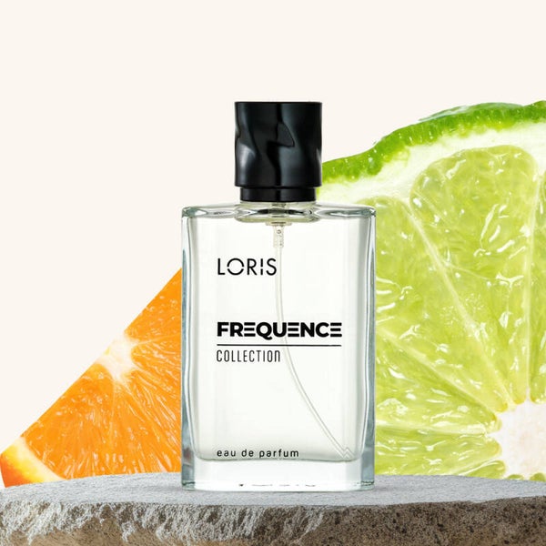 Loris Parfum 178 Frequence for him (Geïnspireerd op een bekende geur, stuur een chatbericht voor meer informatie!)