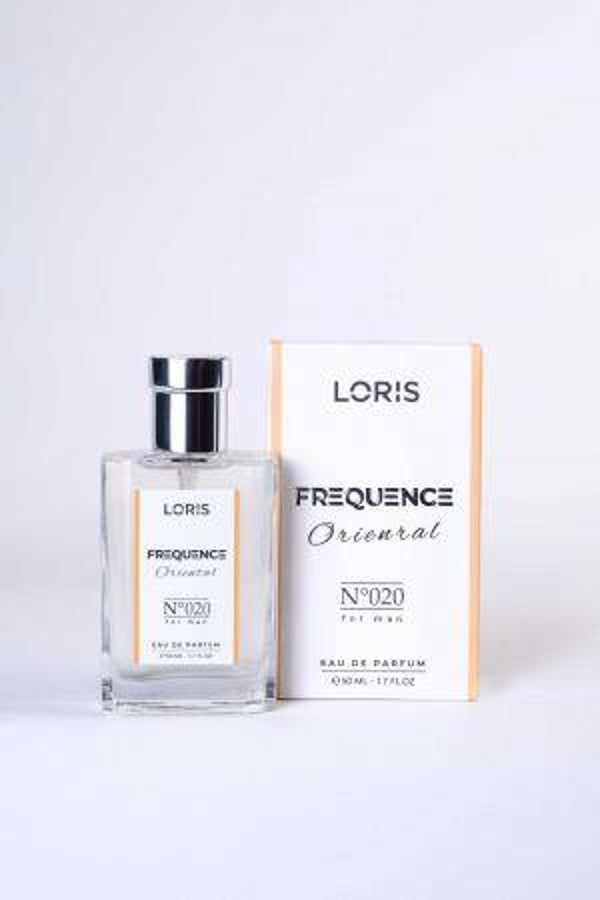 Loris Parfum 020 frequence for him (Geïnspireerd op een bekende geur, stuur een chatbericht voor meer informatie!)