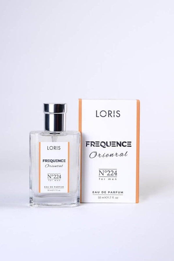 Loris Parfum Plus Frequence E224 - 224 Geïnspireerd op een bekende geur, stuur een chatbericht voor meer informatie.