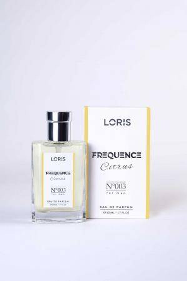 Loris Parfum 003 Frequence for him (Geïnspireerd op een bekende geur, stuur een chatbericht voor meer informatie!)