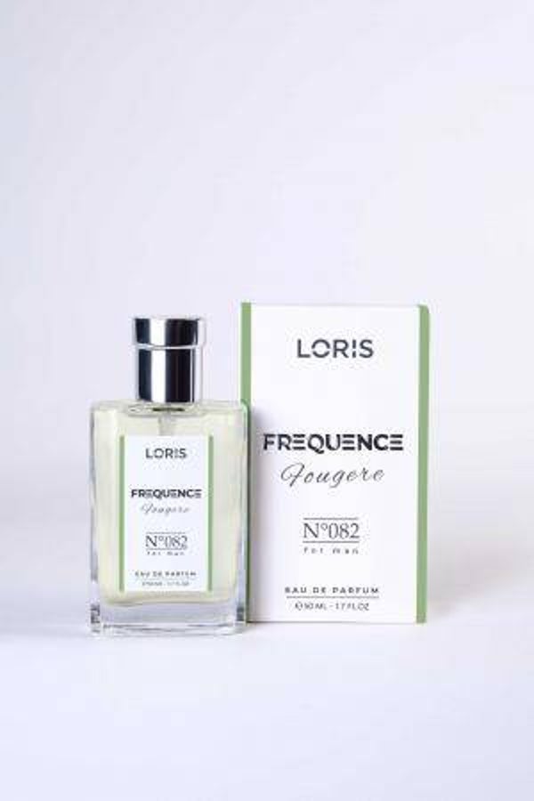 Loris Parfum 082 frequence for him (Geïnspireerd op een bekende geur, stuur een chatbericht voor meer informatie!)