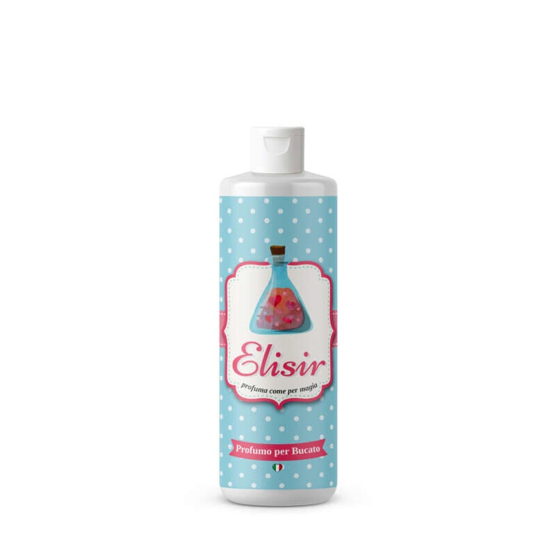 250 ml La Bella Wasparfum Elisir