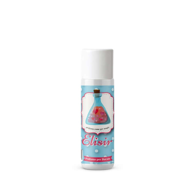 30 ML La Bella wasparfum Elisir