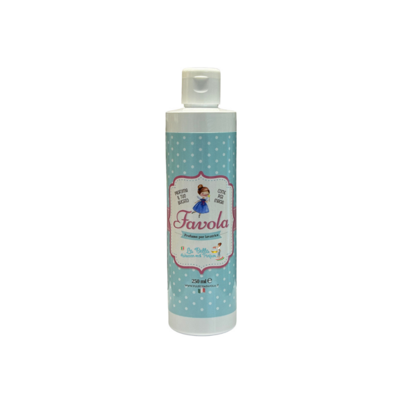 250 ml La Bella Wasparfum Favola