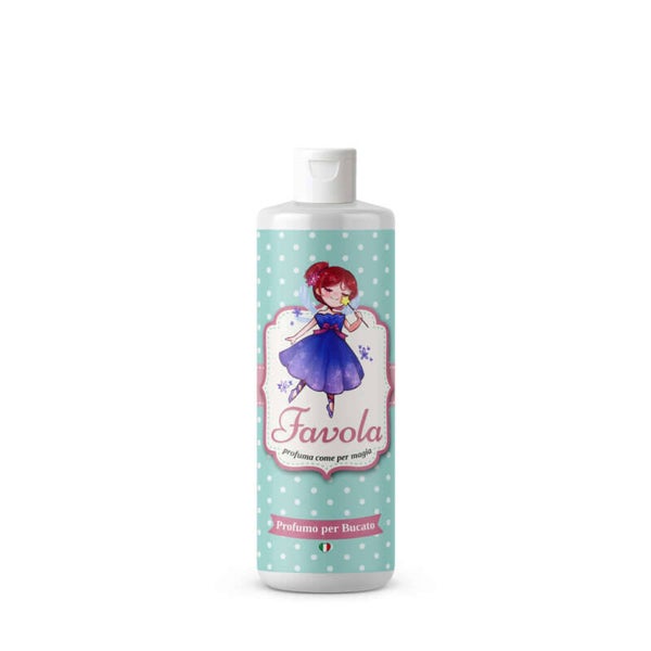 250 ml La Bella Wasparfum Favola