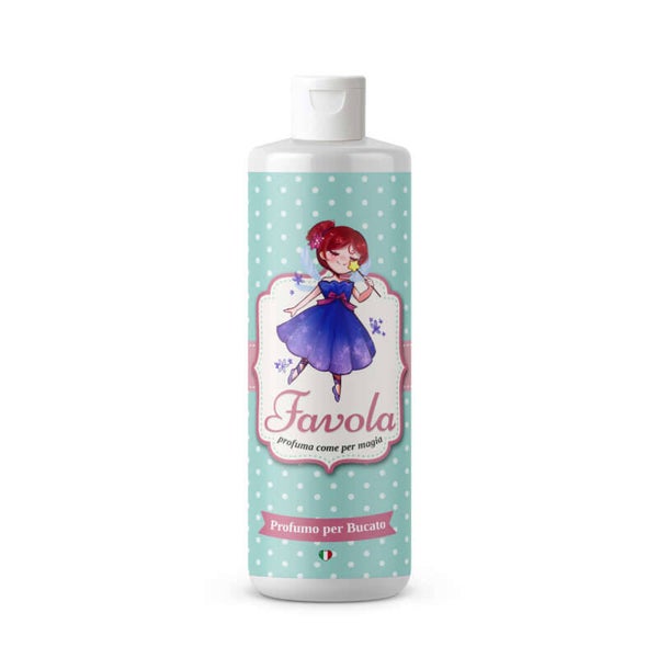 500 ml La Bella Wasparfum Favola