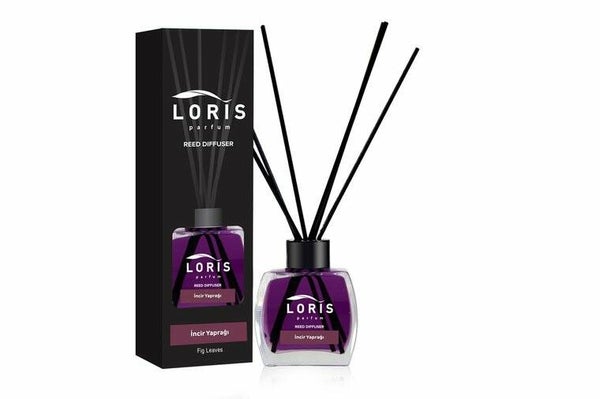 Huisgeur Fig Leaves - Vijgeblad 120 ML