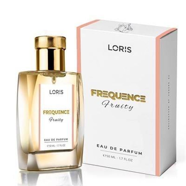 Loris Parfum Plus - K404 - Geïnspireerd door Chan. Eau Tendre