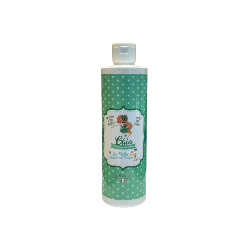 500 ml La Bella Wasparfum Gaia