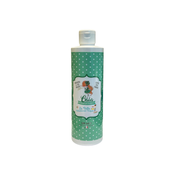 500 ml La Bella Wasparfum Gaia
