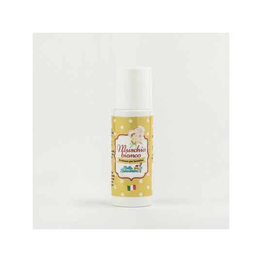 Wasparfum Witte Musk - Muschio Bianco 30 ML