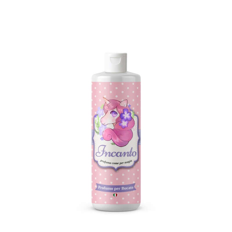 250 ml LillaMilla Wasparfum Incanto