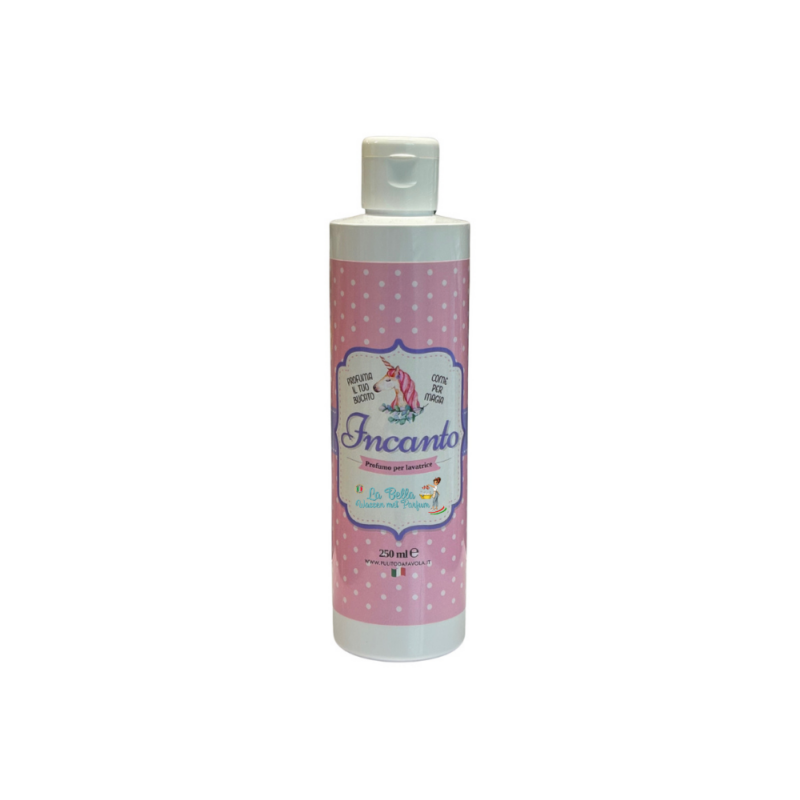 250 ml La Bella Wasparfum Incanto