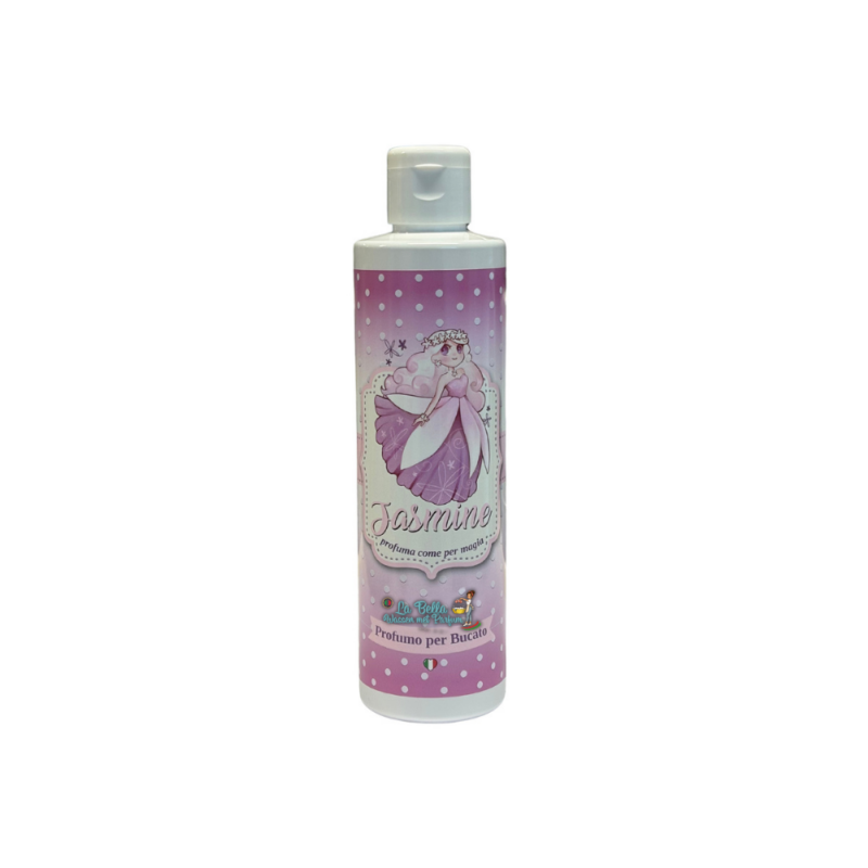 250 ml La Bella Wasparfum Jasmine