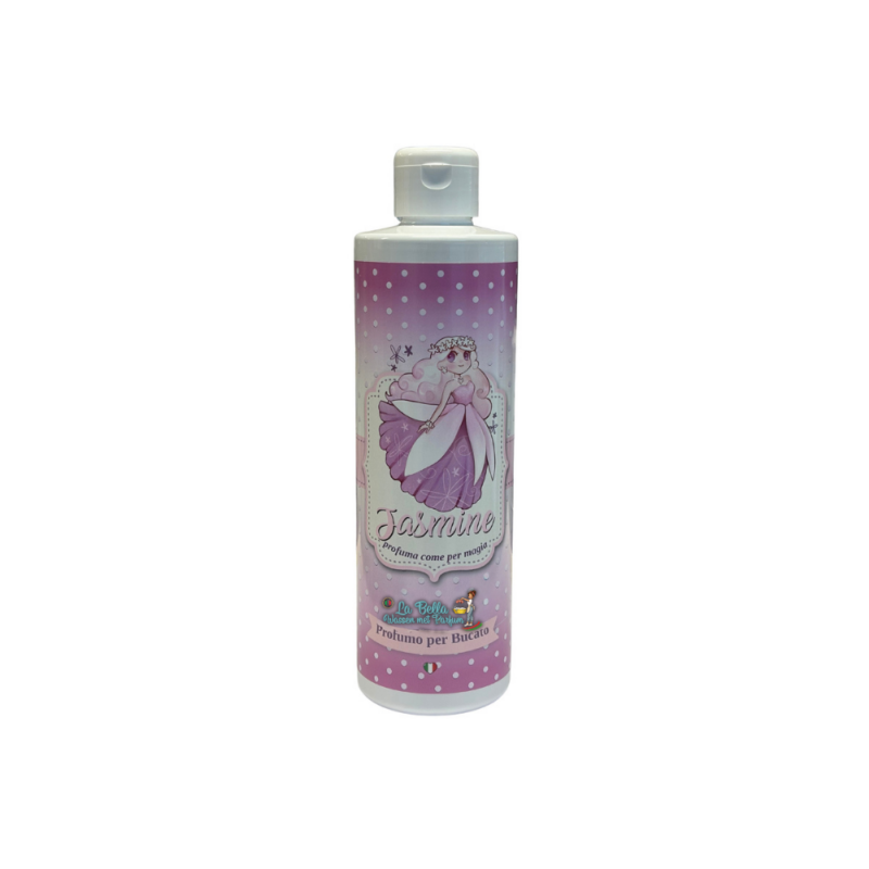 500 ml La Bella Wasparfum Jasmine