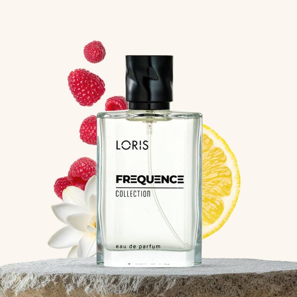 Loris Parfum 130 frequence for her - (Geïnspireerd op een bekende geur, stuur een chatbericht voor meer informatie!)