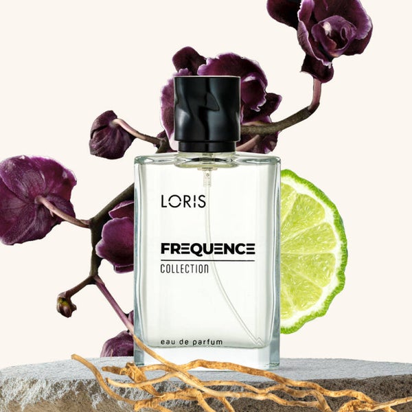 Loris Parfum 207 frequence for her (Geïnspireerd op een bekende geur, stuur een chatbericht voor meer informatie!)