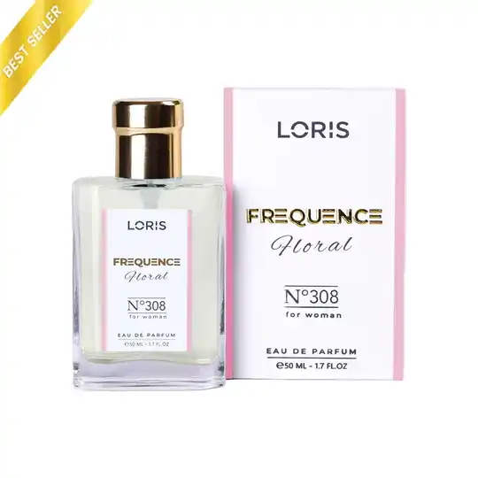 Loris Parfum 308 frequence for her (Geïnspireerd op een bekende geur, stuur een chatbericht voor meer informatie!)