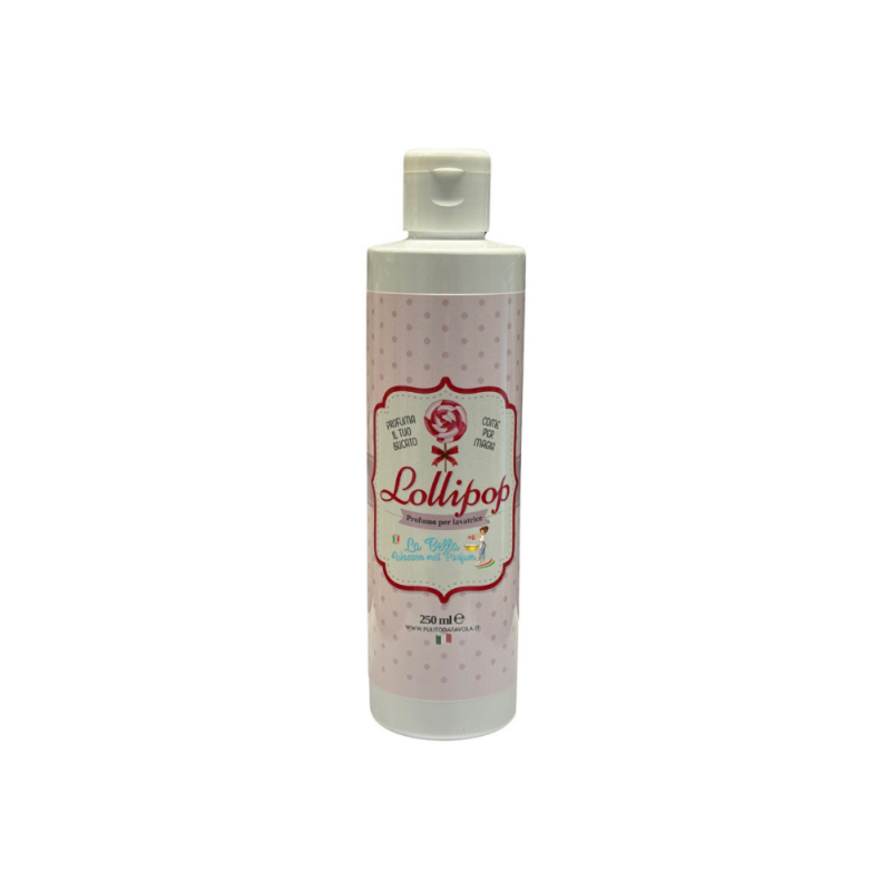250 ml La Bella Wasparfum Lollipop