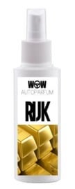 Autospray - WOW - Rijk - Geïnspireerd op One Million