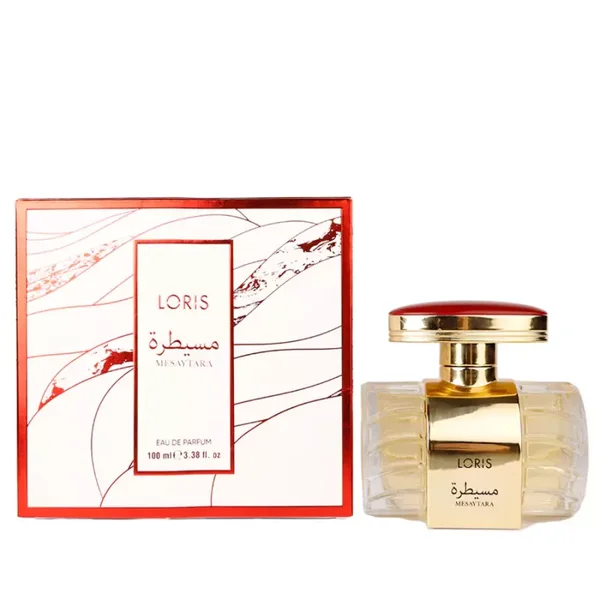 Dubai Parfum -MESAYTARA 100 ML
