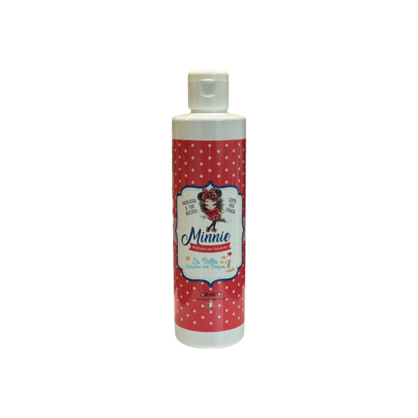 250 ml La Bella Wasparfum Minnie