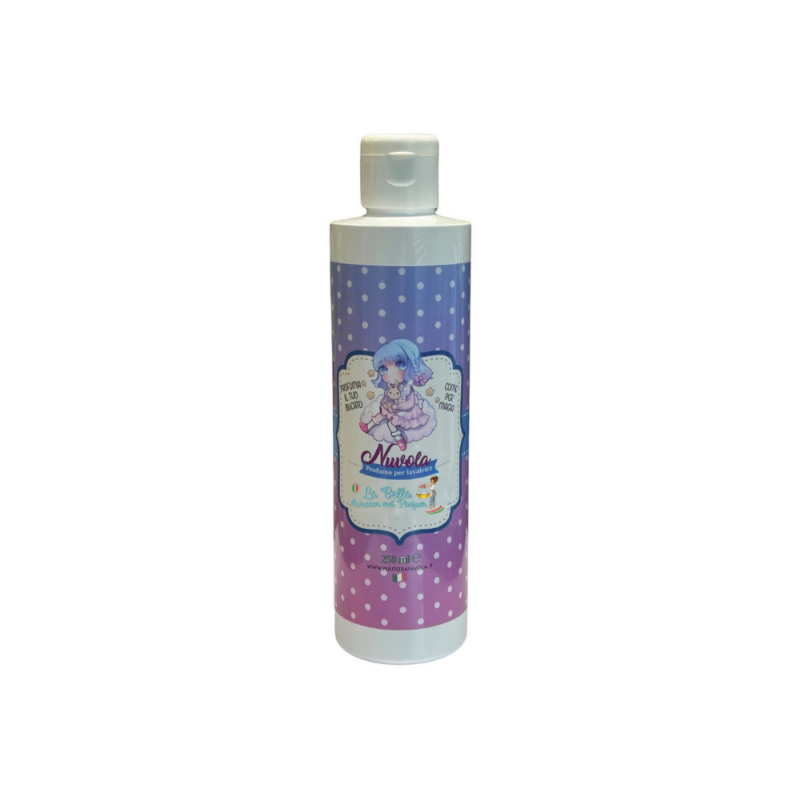 250 ml La Bella Wasparfum Nuvola
