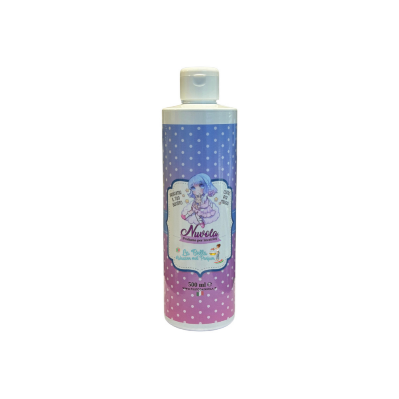 500 ml La Bella Wasparfum Nuvola
