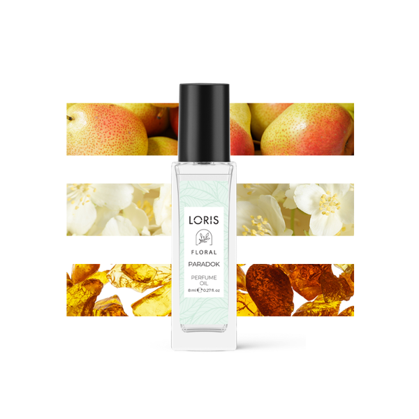 Oil Paradok 8ml