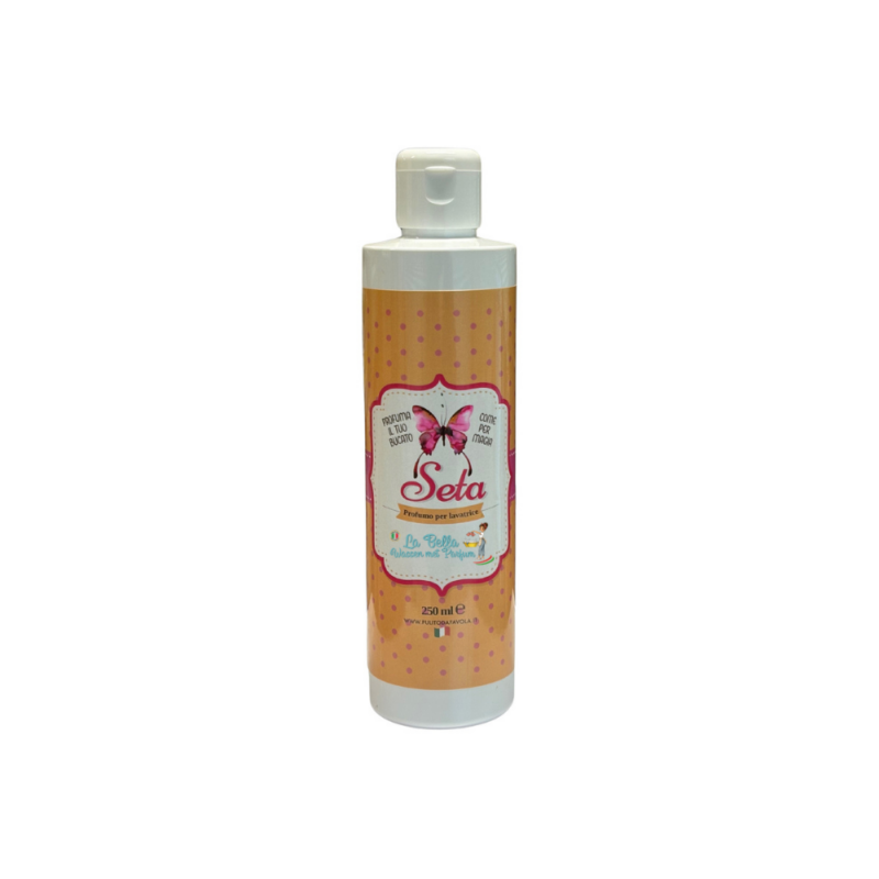 250 ml La Bella Wasparfum Seta