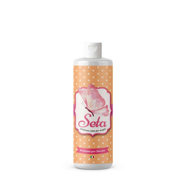 250 ml La Bella Wasparfum Seta