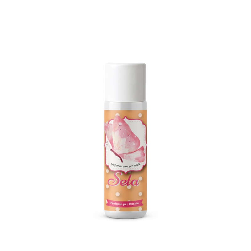 30 ML La Bella wasparfum Seta - Zijde