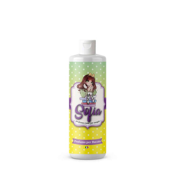 250 ml La Bella wasparfum Sofia