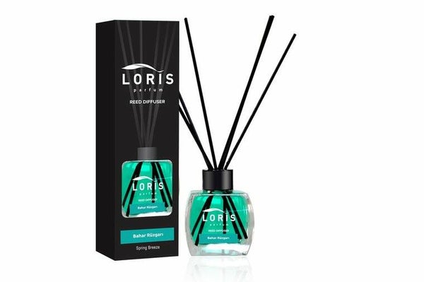 Huisgeur Spring Breeze 120 ML
