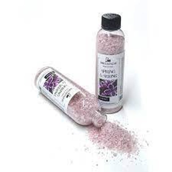 Stofzuiger parfum - Spring Sering