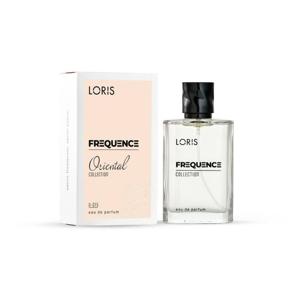 Unisex U014 - Loris Parfum - Voor man en vrouw (Geïnspireerd op een bekende geur, stuur een chatbericht voor meer informatie!)