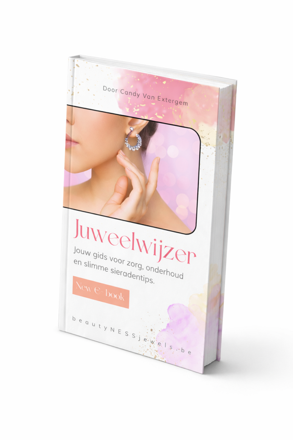 Juweelwijzer E-book