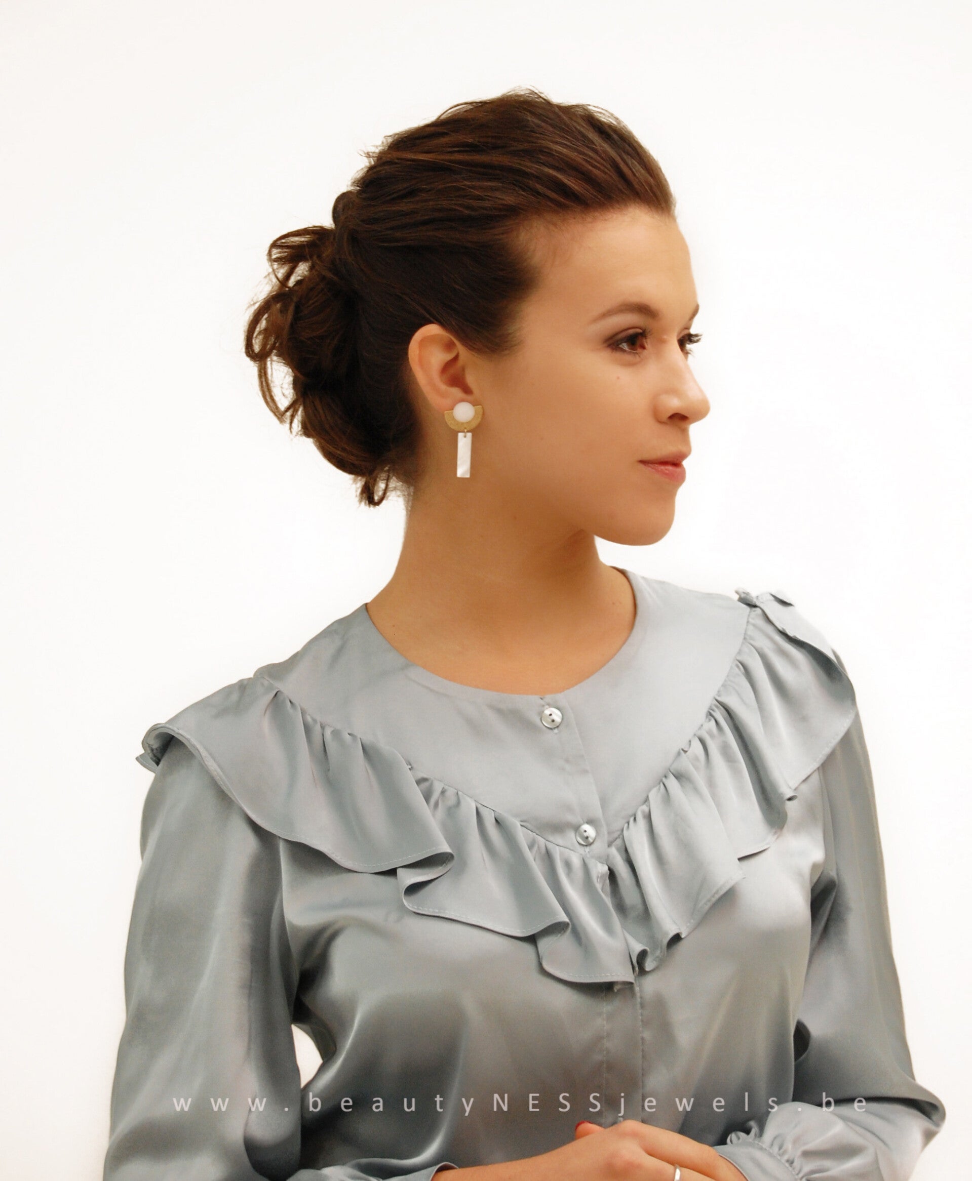 DORÉ À L'OR: with hope